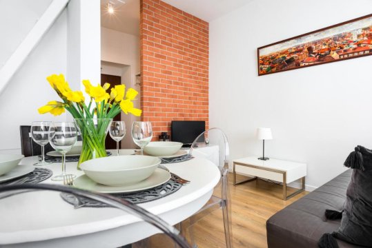 Apartament Felicjanek
