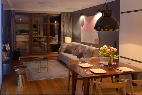 Apartament Flaming