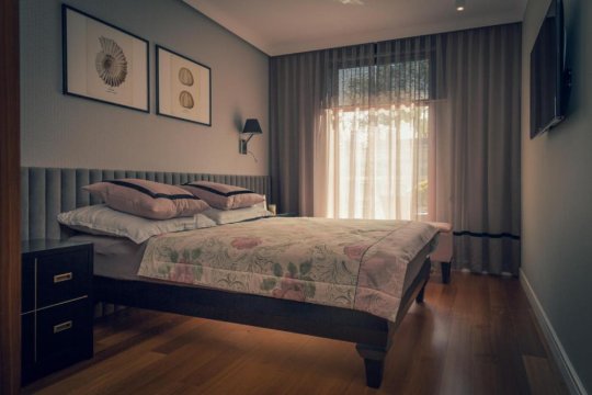 Apartament Flaming