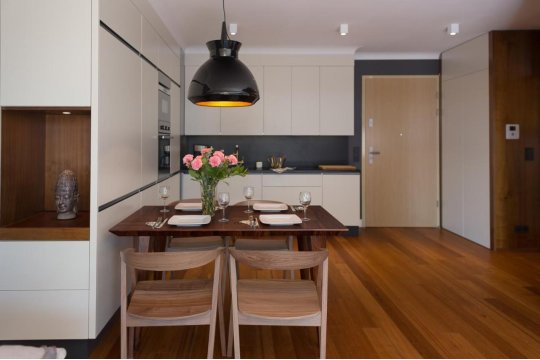 Apartament Flaming