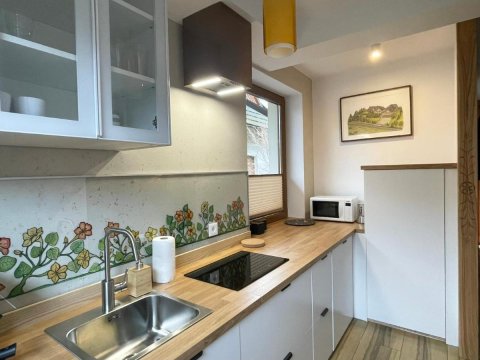 Apartamenty Kornaje