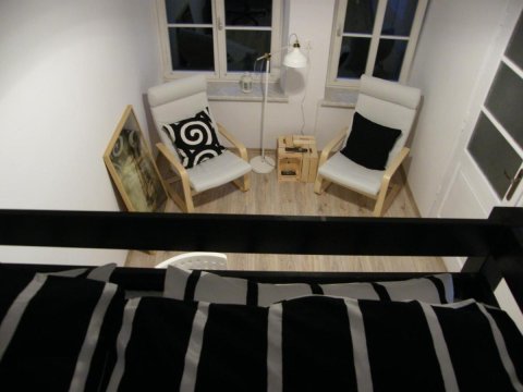 Apartament Jagielloński
