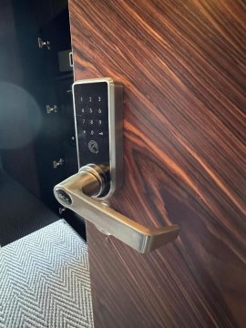 Apartament prywatny 327 w Diune Resort