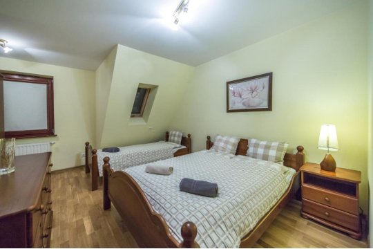 Apart4You Apartament Meteor