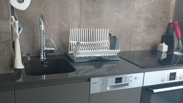 Okolnik Apartment