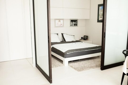 Okolnik Apartment