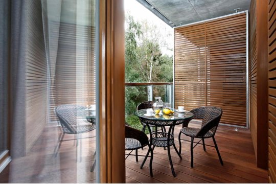 Apartament Nadmorski Gold