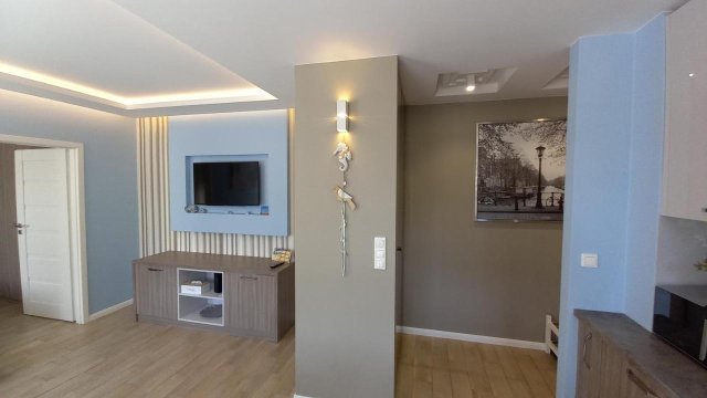 Apartament New Gdynia