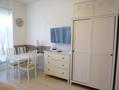 Trzy Wyspy Apartments - Aquamarina