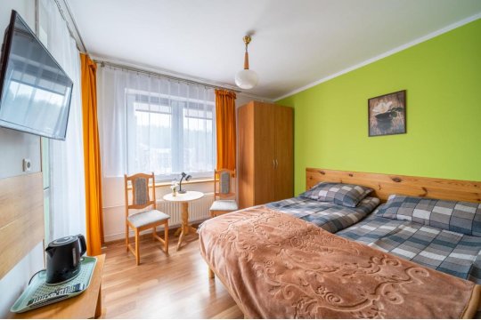 Pokoje Gościnne Magda