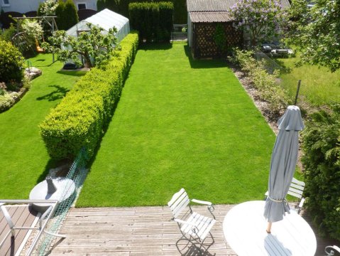 Apartament Tuwima 17