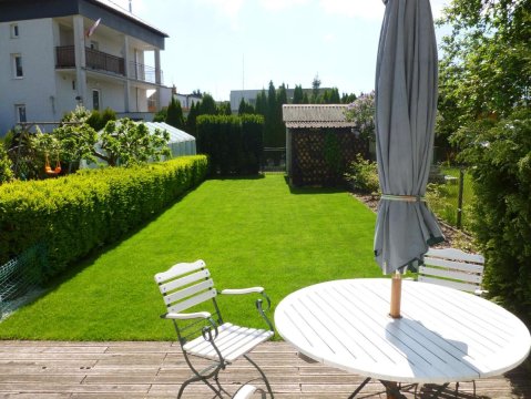 Apartament Tuwima 17