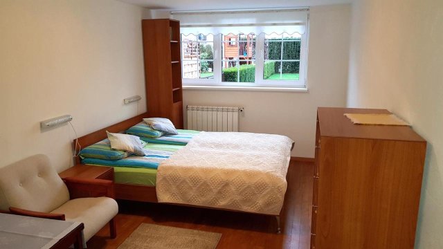 Apartament Tuwima 17