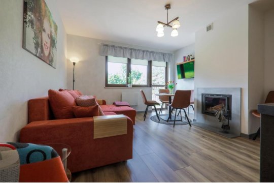 Apartament Premium 6