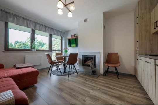 Apartament Premium 6
