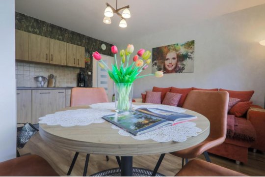 Apartament Premium 6