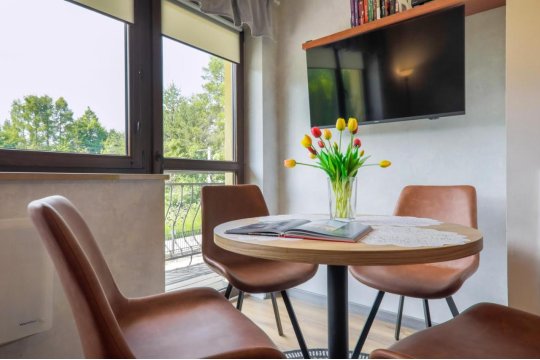 Apartament Premium 6