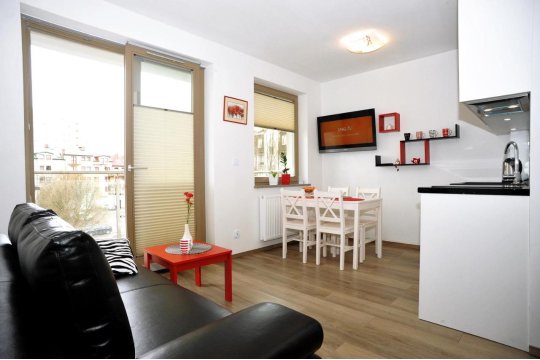 Dream Apartment