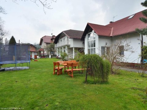 Villa Orzechowski