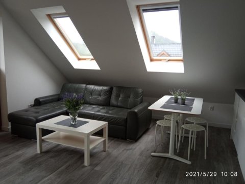 Apartament JBF Homole
