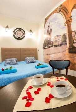 Apartment Centrum