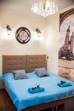 Apartment Centrum