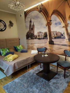 Apartment Centrum