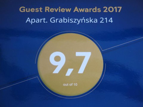 Apart. Grabiszyńska - parking