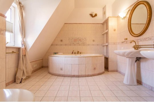 Apartamenty nad Motławą I