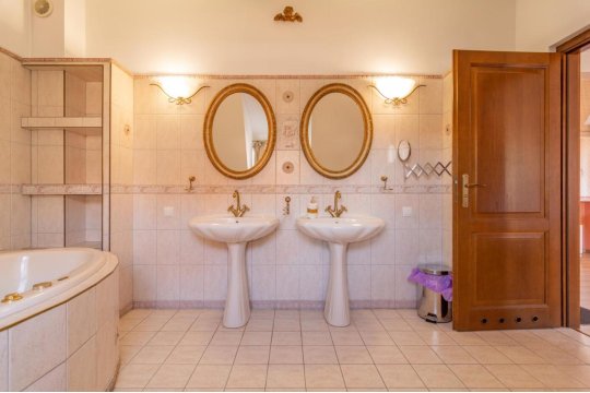 Apartamenty nad Motławą I