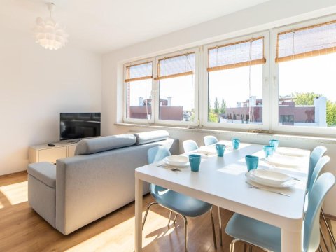 Apartamenty Lighthouse - Jantar 20