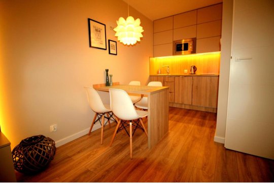 Apartamenty Podgorze