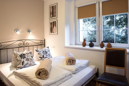 Apartament "AURUM"