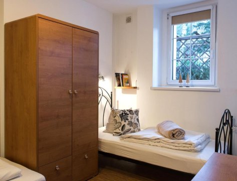 Apartament "AURUM"