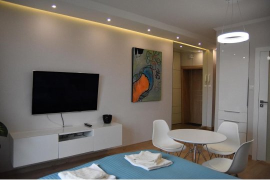 Apartament No.1