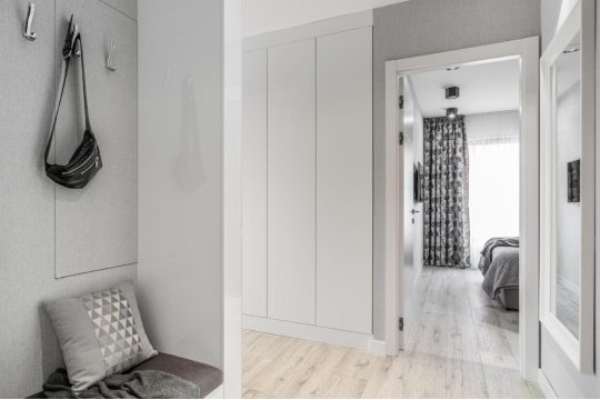 Stara Stocznia Apartment
