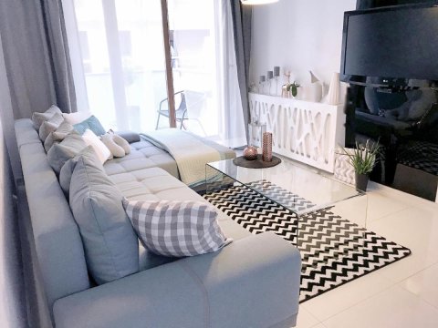 Icon Apartments Centrum 68
