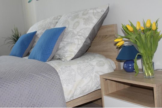 Maritime Apartment