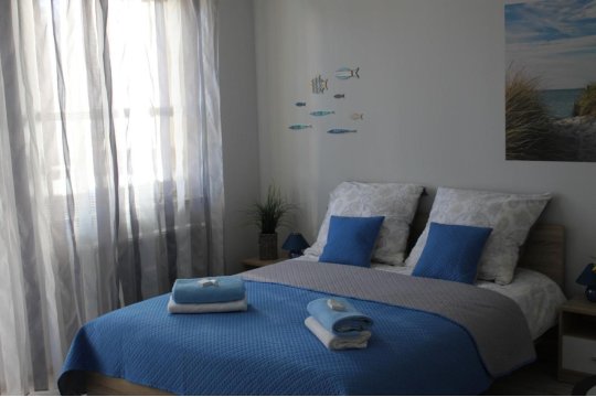 Maritime Apartment