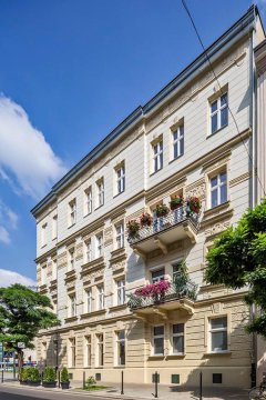 MJZ Apartments Old Town Krakow