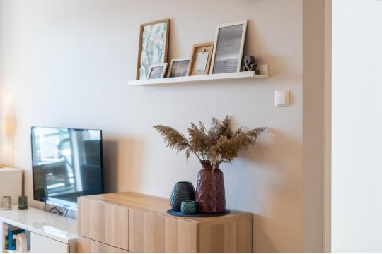 Przystań Koło Brzegu