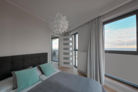 Apartament Horyzont Amber