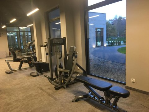 Kołobrzeg Polanki Park G&M Apartment