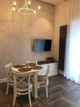 Apartament w centrum Krakowa Ariańska 6