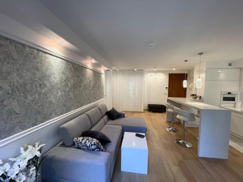Luxury PRIMA Apartment City Nowy Świat