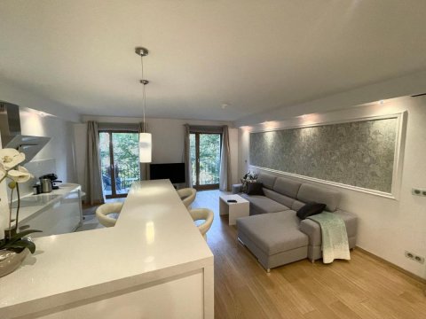 Luxury PRIMA Apartment City Nowy Świat