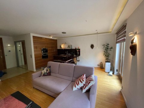 Luxury PRIMA Apartment City Nowy Świat