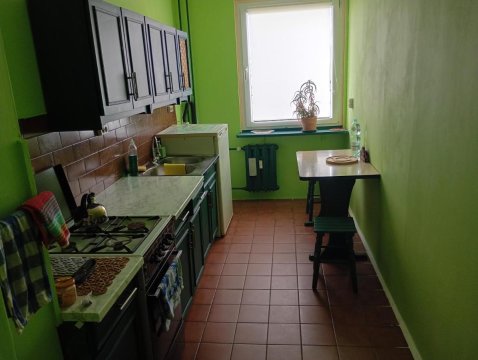 Słoneczny apartament blisko morza