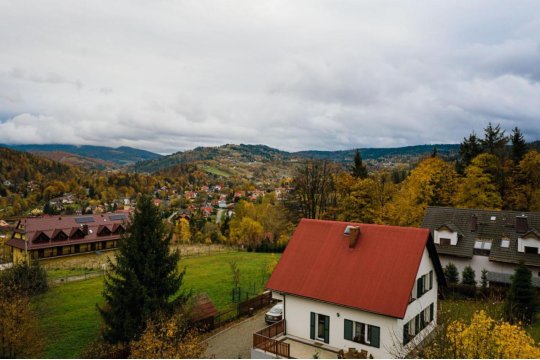 Dom Panorama