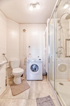 Apartament Arturro z ogródkiem